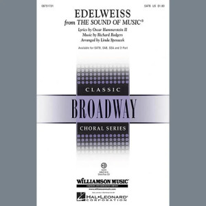 Edelweiss (from The Sound Of Music)