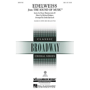 Edelweiss (from The Sound Of Music)