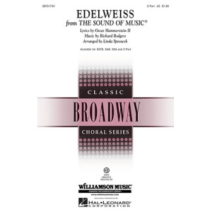 Edelweiss (from The Sound Of Music)