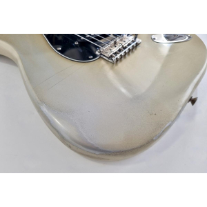 Fender 25th Anniversary Stratocaster 1979