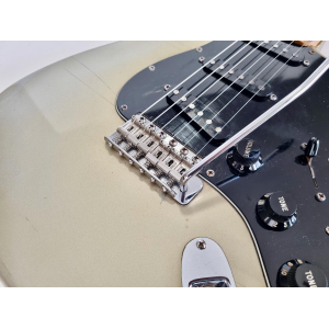 Fender 25th Anniversary Stratocaster 1979