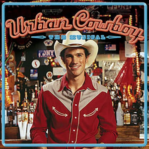 Mr. Hopalong Heartbreak (from Urban Cowboy)