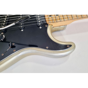 Fender 25th Anniversary Stratocaster 1979