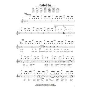 Satellite