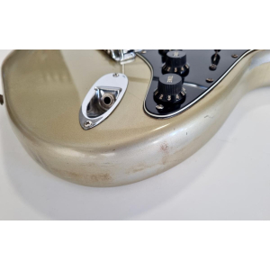 Fender 25th Anniversary Stratocaster 1979