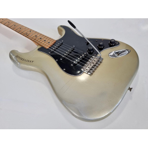 Fender 25th Anniversary Stratocaster 1979