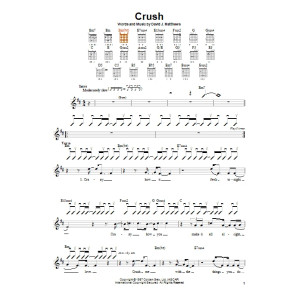 Crush