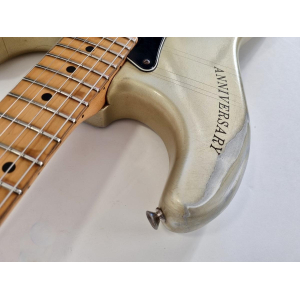 Fender 25th Anniversary Stratocaster 1979