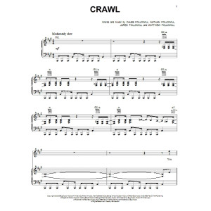 Crawl