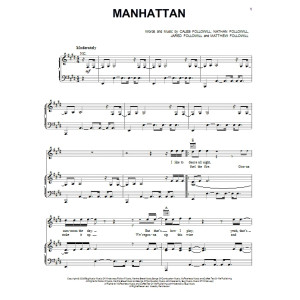 Manhattan
