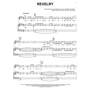Revelry