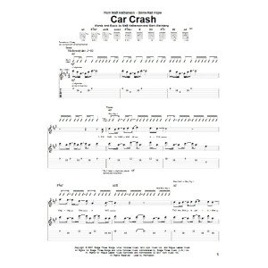 Car Crash