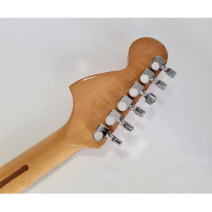 Fender 25th Anniversary Stratocaster 1979