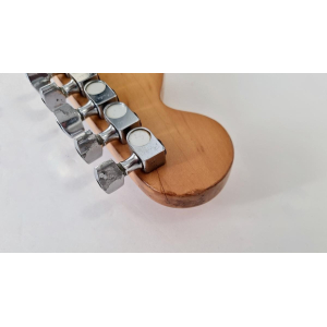 Fender 25th Anniversary Stratocaster 1979