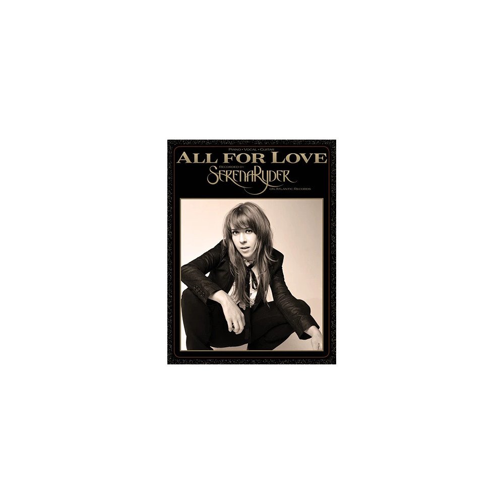 All For Love