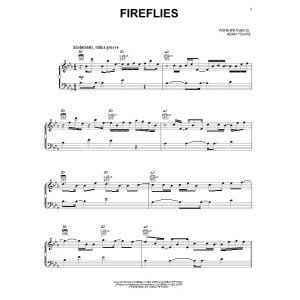 Fireflies