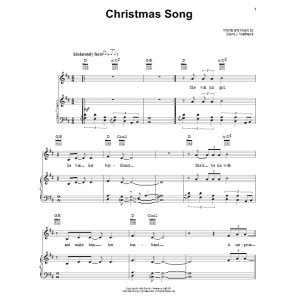 Christmas Song