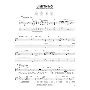 Jimi Thing