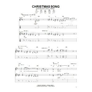 Christmas Song