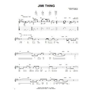 Jimi Thing