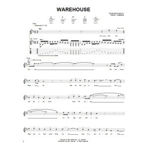 Warehouse