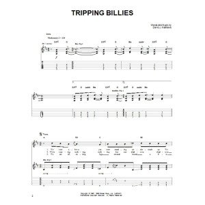 Tripping Billies