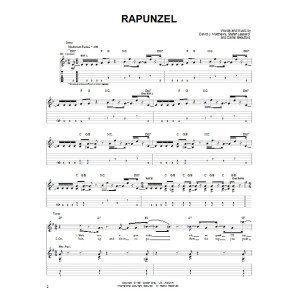 Rapunzel