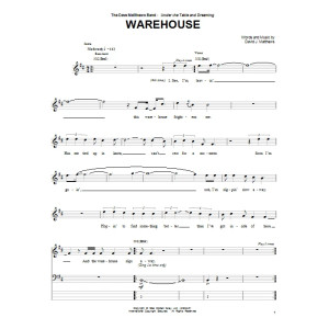 Warehouse