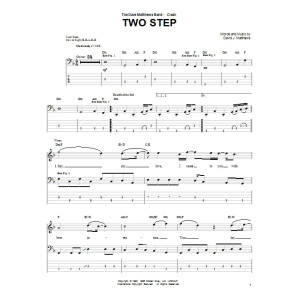 Two Step