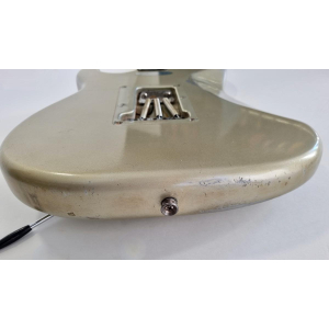 Fender 25th Anniversary Stratocaster 1979