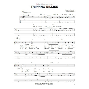 Tripping Billies
