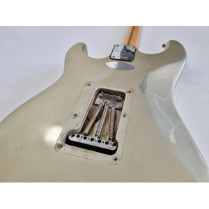 Fender 25th Anniversary Stratocaster 1979