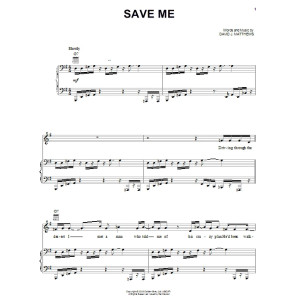 Save Me