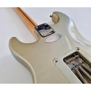 Fender 25th Anniversary Stratocaster 1979