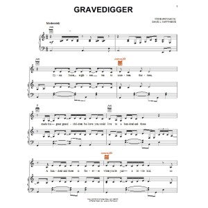 Gravedigger