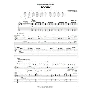 Dodo