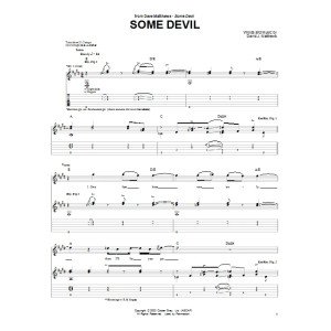 Some Devil