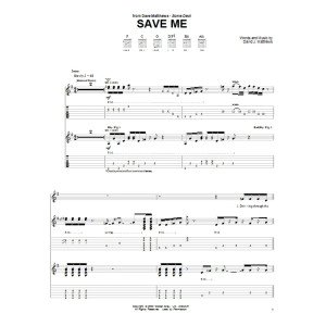 Save Me