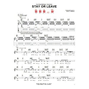 Stay or Leave