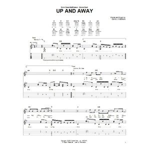 Up and Away