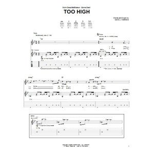 Too High