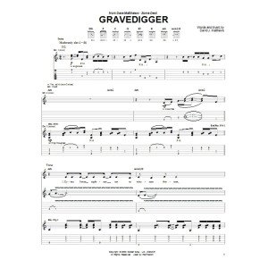 Gravedigger
