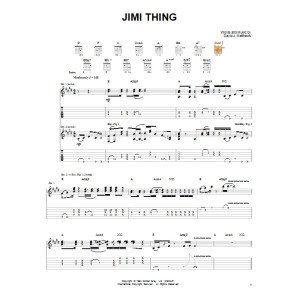 Jimi Thing