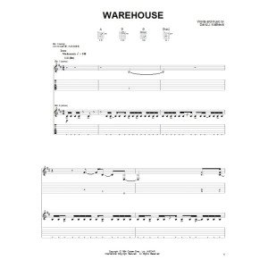 Warehouse