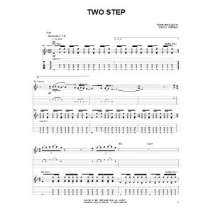 Two Step