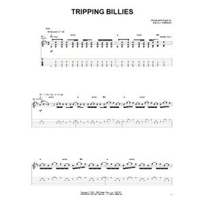 Tripping Billies