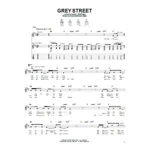 Grey Street