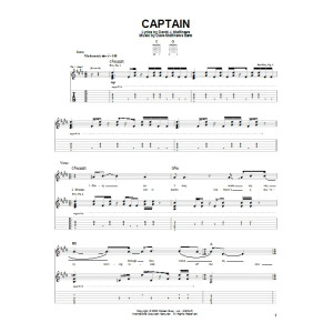 Captain