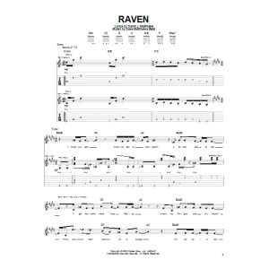 Raven