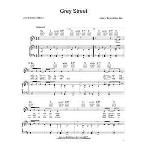 Grey Street